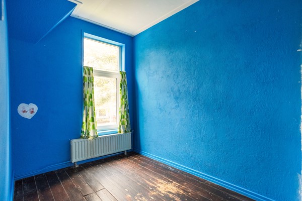 Medium property photo - Hatertseweg 207, 6533 AG Nijmegen